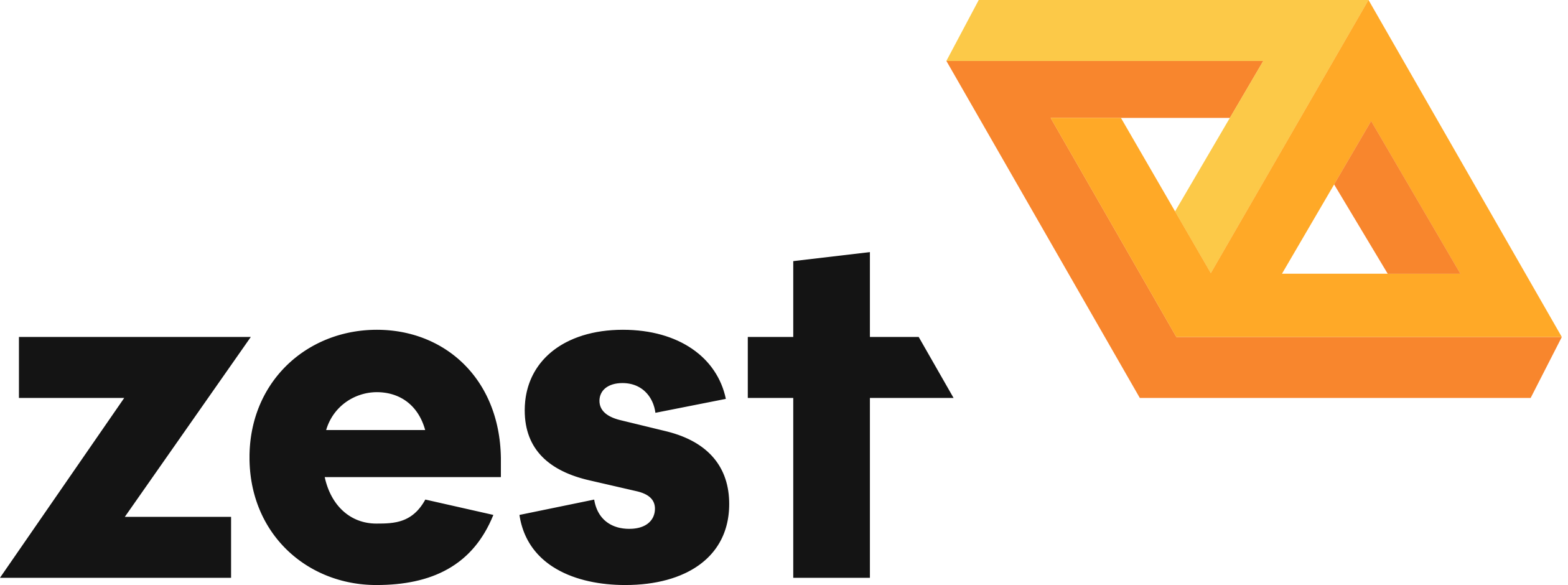 zest logo
